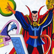 Illustration for article titled iDoctor Strange/i coming July 2016, according to dates conjured from thin air